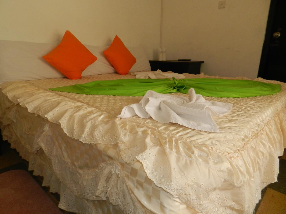 Eeescart Resort Nuwaraeliya Nuwara Eliya Exterior foto