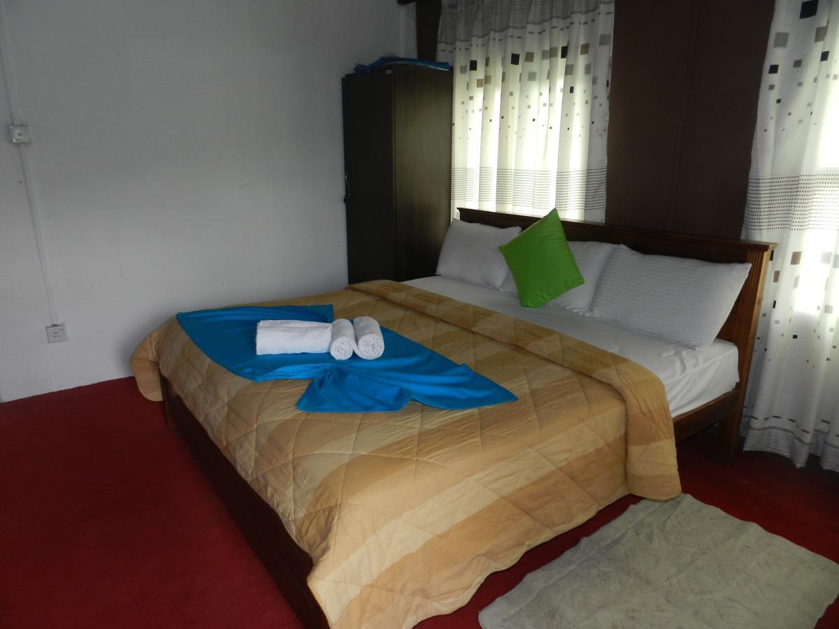 Eeescart Resort Nuwaraeliya Nuwara Eliya Exterior foto