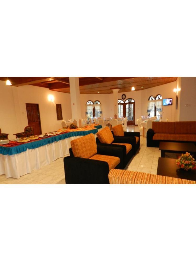 Eeescart Resort Nuwaraeliya Nuwara Eliya Exterior foto